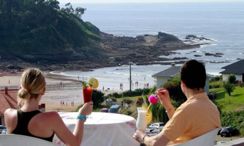 Imagen general del Hotel El Refugio, Cobreces. Foto 4