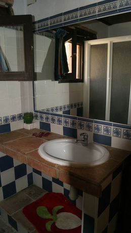 Imagen de la habitación del Hotel El Refugio De Alamut. Foto 6