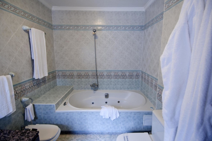 Imagen de la habitación del Hotel El Refugio De Juanar. Foto 17