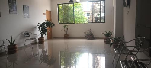 Imagen general del Hotel El Refugio Doradal. Foto 2