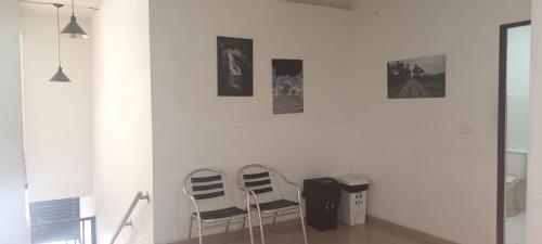 Imagen general del Hotel El Refugio Doradal. Foto 3