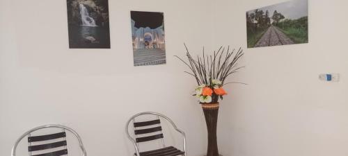 Imagen general del Hotel El Refugio Doradal. Foto 9