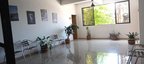 Imagen general del Hotel El Refugio Doradal. Foto 10