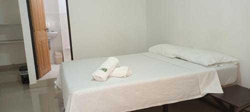 Imagen general del Hotel El Refugio Doradal. Foto 13