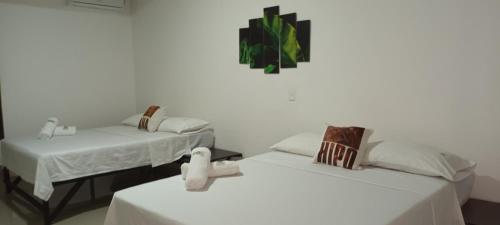 Imagen general del Hotel El Refugio Doradal. Foto 14