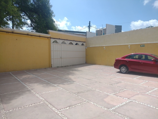 Imagen general del Hotel El Refugio, Ezequiel Montes. Foto 4