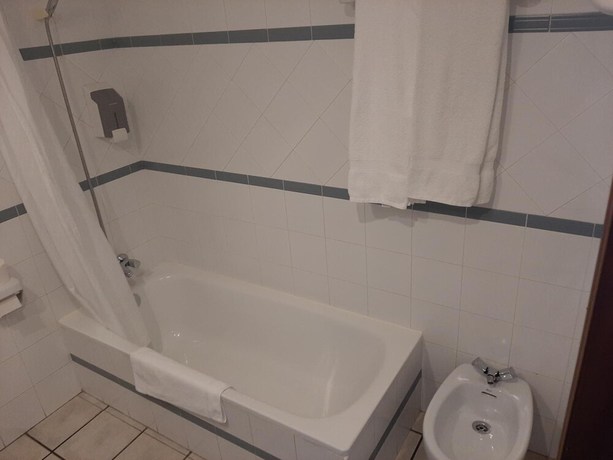 Imagen de la habitación del Hotel El Refugio Hosteria. Foto 16