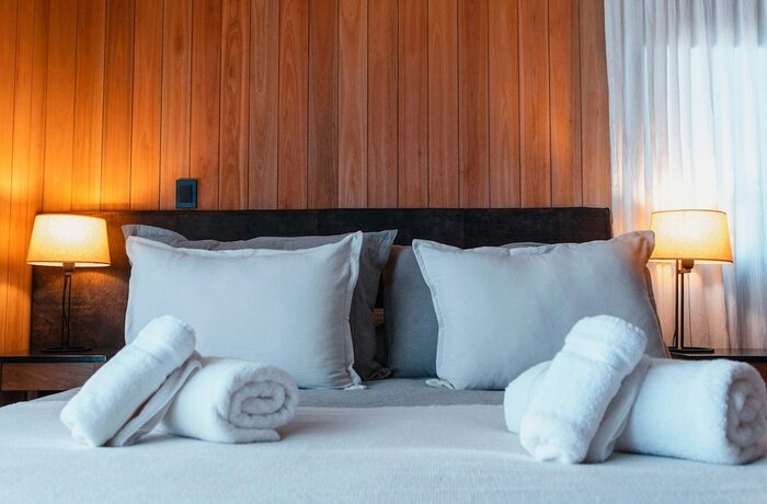 Imagen general del Hotel El Refugio Ski and Summer Lodge. Foto 8