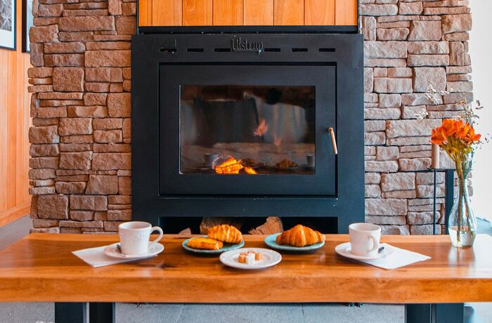 Imagen general del Hotel El Refugio Ski and Summer Lodge. Foto 13