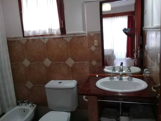 Imagen de la habitación del Hotel El Refugio de Coquena. Foto 6