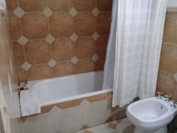 Imagen de la habitación del Hotel El Refugio de Coquena. Foto 8