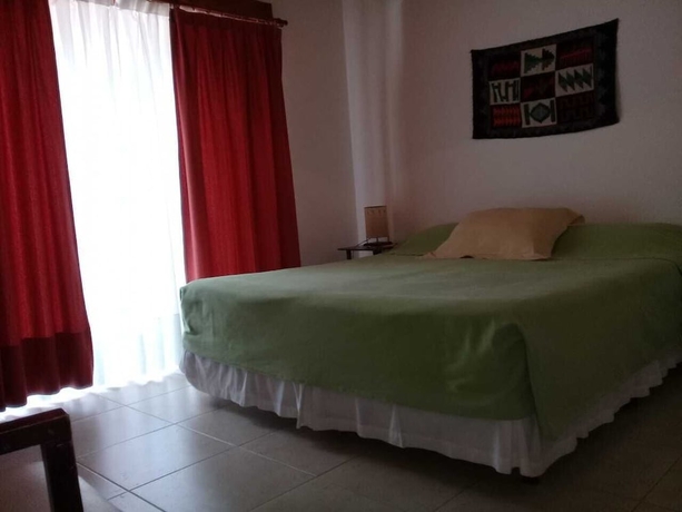 Imagen de la habitación del Hotel El Refugio de Coquena. Foto 14