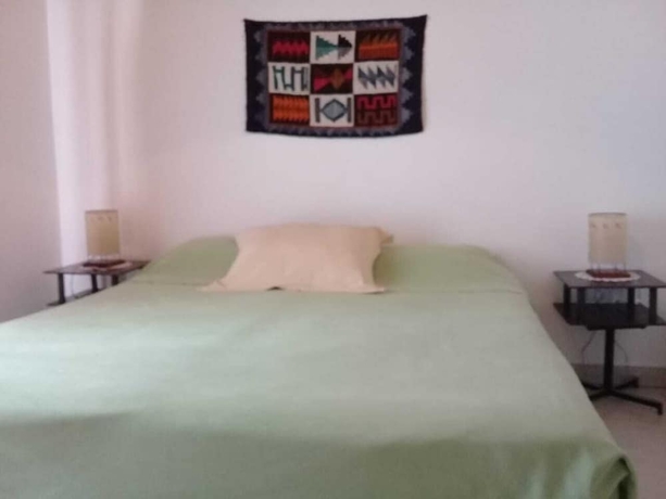 Imagen de la habitación del Hotel El Refugio de Coquena. Foto 15