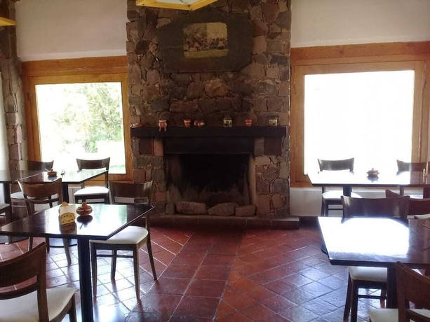 Imagen del bar/restaurante del Hotel El Refugio de Coquena. Foto 3