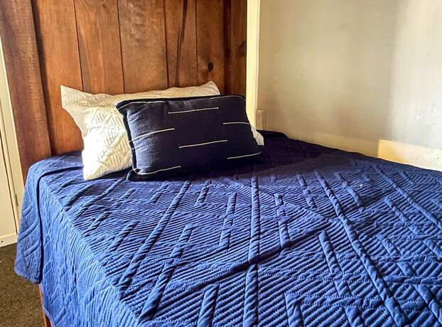 Imagen general del Hotel El Refugio de Sayulita - Health and Wellness House. Foto 1