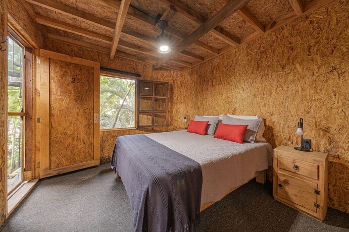 Imagen general del Hotel El Refugio de Sayulita - Health and Wellness House. Foto 4