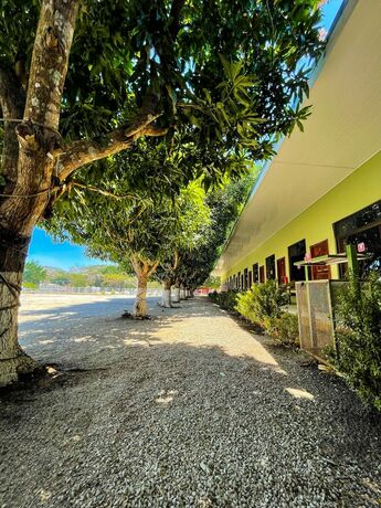 Imagen general del Hotel El Regalo. Foto 2