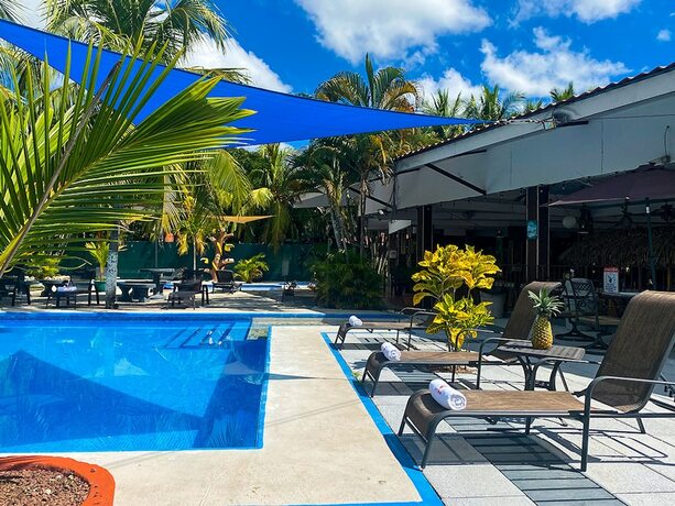 Imagen general del Hotel El Regalo. Foto 3