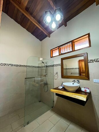 Imagen general del Hotel El Regalo. Foto 5