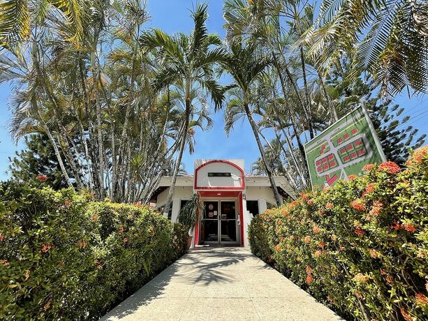 Imagen general del Hotel El Regalo. Foto 6