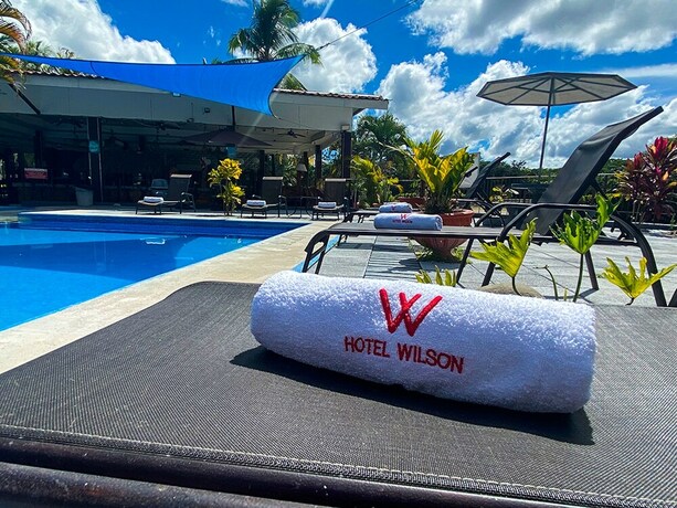 Imagen de la habitación del Hotel El Regalo. Foto 8