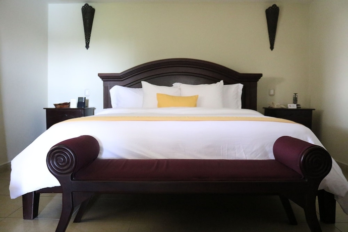 Imagen de la habitación del Hotel El Reith Lake Granada Nicaragua. Foto 14