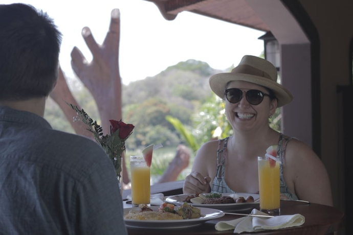 Imagen de la habitación del Hotel El Reith Lake Granada Nicaragua. Foto 17