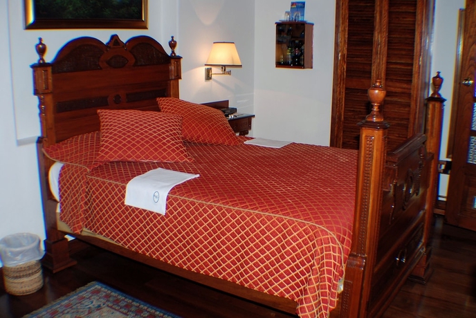 Imagen de la habitación del Hotel El Relicario Del Carmen. Foto 8