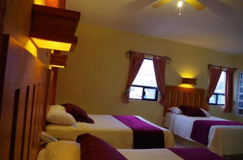 Imagen general del Hotel El Relicario. Foto 2