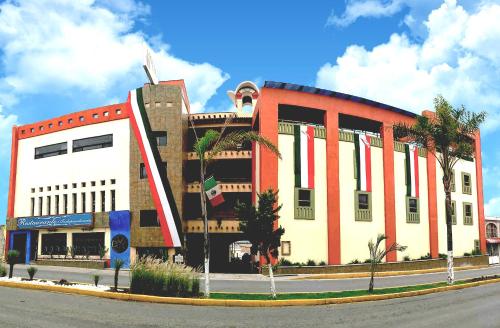 Imagen general del Hotel El Relicario. Foto 3