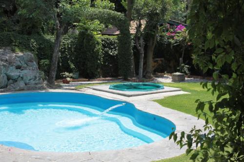 Imagen general del Hotel El Relox and Spa. Foto 4