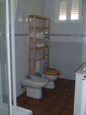 Imagen de la habitación del Hotel El Rento Alojamiento Rural. Foto 3