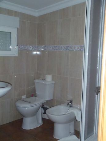 Imagen de la habitación del Hotel El Rento Alojamiento Rural. Foto 9