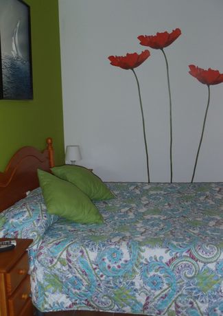 Imagen de la habitación del Hotel El Rento Alojamiento Rural. Foto 20