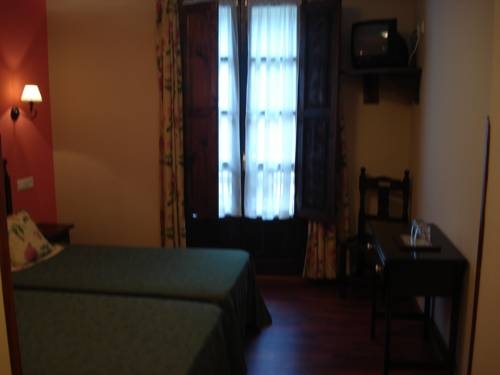 Imagen general del Hotel El Repelao. Foto 1