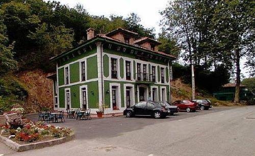 Imagen general del Hotel El Repelao. Foto 3