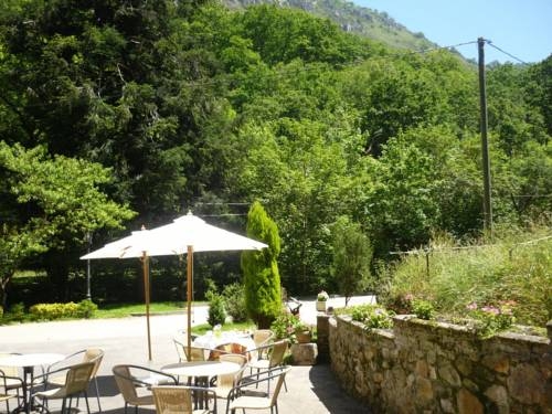 Imagen general del Hotel El Repelao. Foto 9