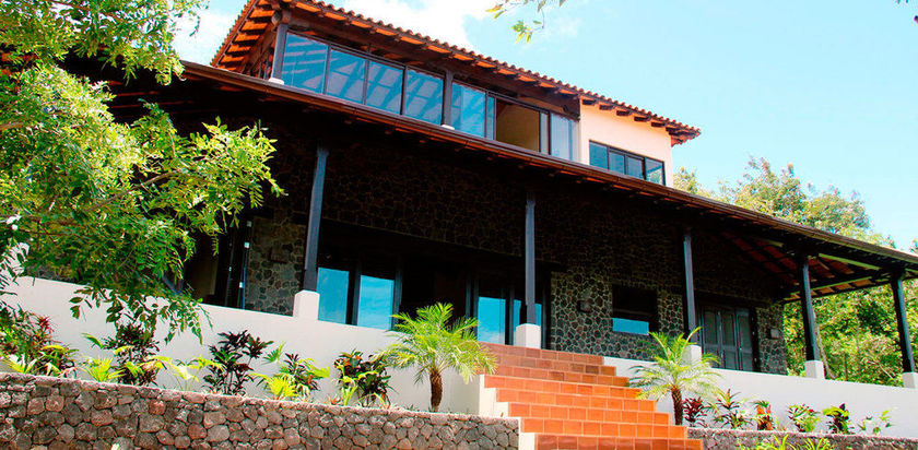 Imagen general del Hotel El Respiro Ecolodge. Foto 1