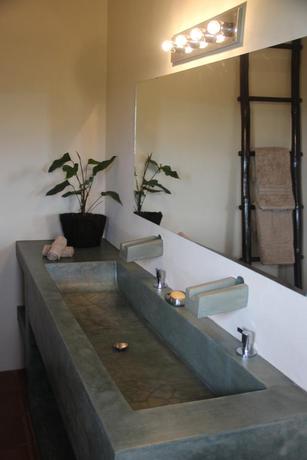 Imagen de la habitación del Hotel El Respiro Ecolodge. Foto 6