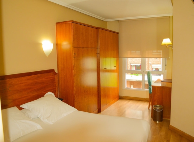 Imagen de la habitación del Hotel El Retiro De Cardea. Foto 12