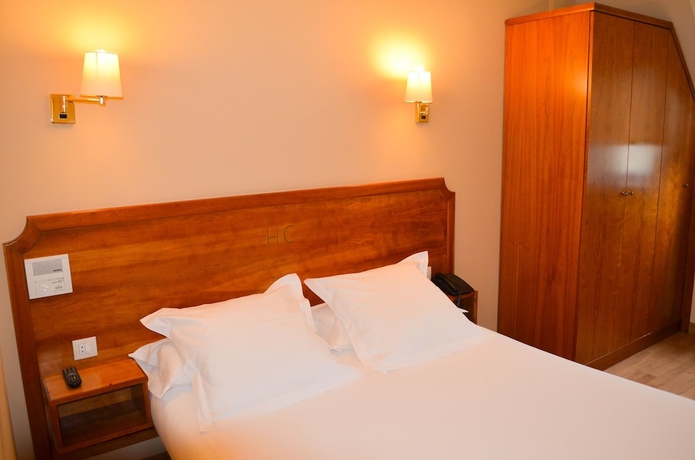 Imagen de la habitación del Hotel El Retiro De Cardea. Foto 14