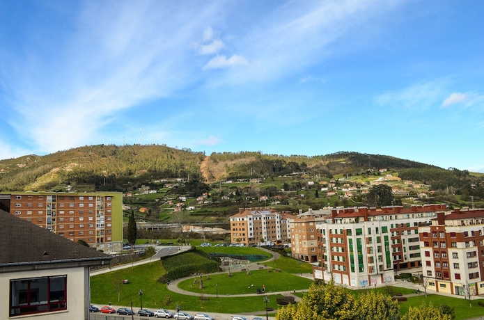 Imagen de la habitación del Hotel El Retiro De Cardea. Foto 15