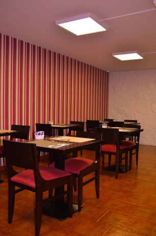 Imagen del bar/restaurante del Hotel El Retiro De Cardea. Foto 4