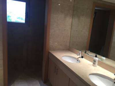 Imagen de la habitación del Hotel El Retiro de Bel Air. Foto 2