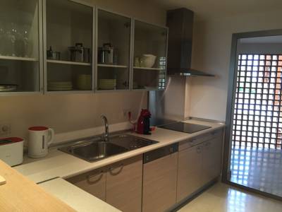 Imagen de los interiores del Hotel El Retiro de Bel Air. Foto 3