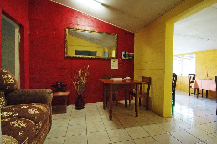 Imagen de los interiores del Hotel El Rey. Foto 13
