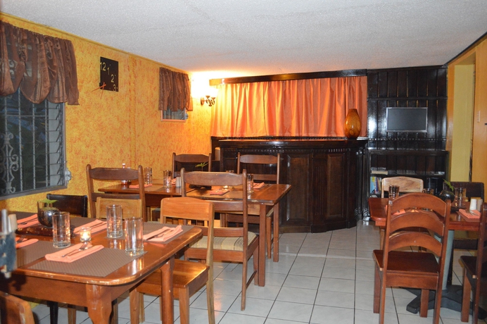 Imagen de los interiores del Hotel El Rey. Foto 15