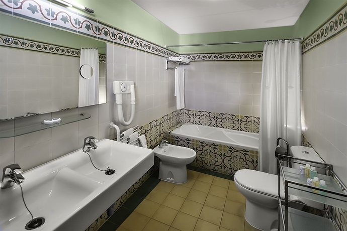 Imagen de la habitación del Hotel El Rey Moro Boutique. Foto 3