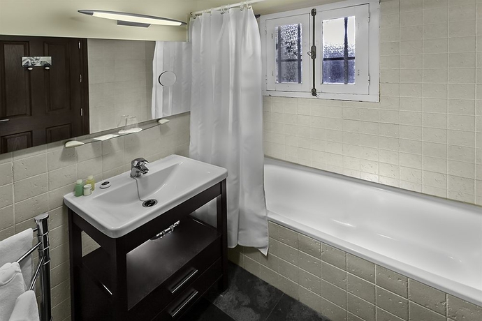 Imagen de la habitación del Hotel El Rey Moro Boutique. Foto 4