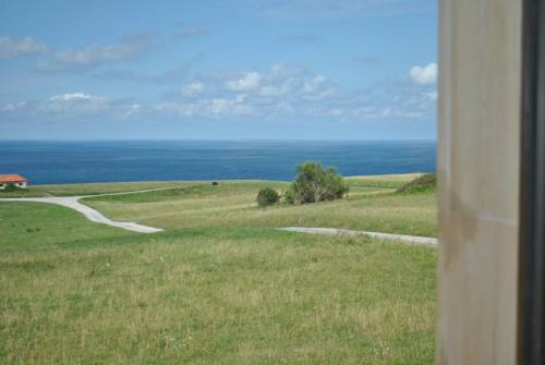 Imagen de la habitación del Hotel El Ribero De Langre. Foto 14
